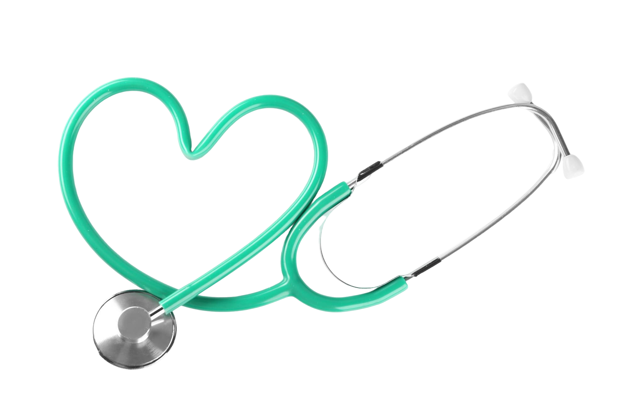 Stetoskop u obliku srca